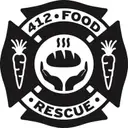 Logo de 412 Food Rescue