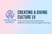 Logo of Creating a Giving Culture LV