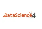 Logo of Data Science 4 Everyone