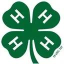 Logo de Orleans Parish 4-H