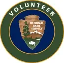 Logo of National Mall and Memorial Parks Volunteer Program