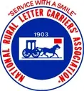 Logo de National Rural Letter Carriers Association