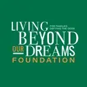 Logo of LIVING BEYOND OUR DREAMS FOUNDATION INC