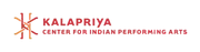 Logo of Kalapriya Foundation Center for Indian Performing Arts