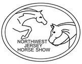 Logo of NORTHWEST JERSEY HORSE SHOW INC