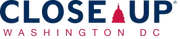 Logo of Close Up Foundation