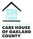 Logo of CARE House of Oakland County