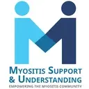 Logo of Myositis Support And Understanding Association