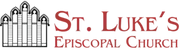 Logo of St. Luke's Episcopal Church -