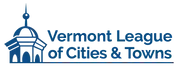 Logo of Vermont League of Cities and Towns