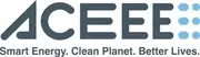 Logo of American Council for an Energy-Efficient Economy