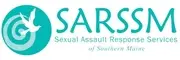 Logo of Sexual Assault Response Services of Southern Maine