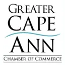 Logo of GREATER CAPE ANN CHAMBER OF COMMERCE