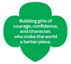 Logo of Girl Scouts of Southern Arizona, Inc.