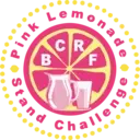 Logo of Pink Lemonade Stand Challenge