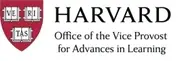 Logo of Harvard University - The Office of the Vice Provost for Advances in Learning