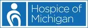 Logo of Hospice of Michigan