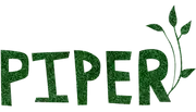 Logo of Piper Theatre Productions