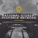 Logo of COVID 19 National Student Response Network