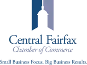 Logo of Central Fairfax Chamber of Commerce