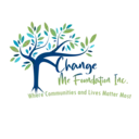 Logo of Change Me Foundation Inc.