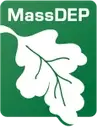 Logo of Massachusetts Department of Environmental Protection - Central Regional Office