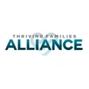 Logo of Thriving Families Alliance