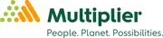 Logo of Multiplier