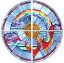 Logo of Rolling Hills Presbyterian Church