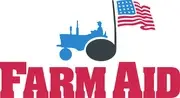 Logo de FARM AID