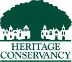 Logo of Heritage Conservancy