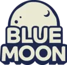 Logo of Blue Moon Strategies