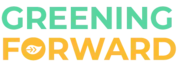 Logo of Greening Forward