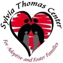 Logo of SYLVIA THOMAS CENTER FOR ADOPTIVE AND FOSTER FAMILIES