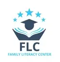 Logo of Family Literacy Center