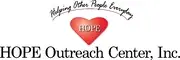 Logo of HOPE OUTREACH CENTER INC