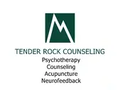 Logo of Tender Rock Counseling- A Washington Nonprofit Organization