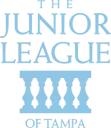 Logo of The Junior League of Tampa