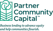 Logo of Partner Community Capital