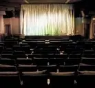 Logo of The Cinefamily