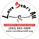 Logo de LOVE BEARS ALL