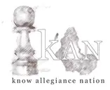 Logo de Know Allegiance Nation