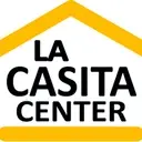 Logo of LA CASITA CENTER INC