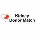 Logo of KIDNEY DONOR MATCH INC