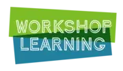 Logo of Workshop Learning/The Workshop School