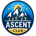 Logo of ASCENT Club