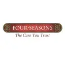 Logo of Four Seasons The Care You Trust