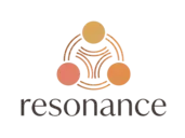 Logo of Resonance
