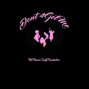 Logo of DONT 4GET ME THE FRANCES CANTY FOUNDATION