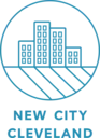 Logo de New City Cleveland